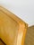 Vintage Scandinavian Sofa in Beige Leather and Wood from Stouby, 1960s For Sale - Image 18 of 18