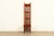 Frank Lloyd Wright Style Arts & Crafts Mahogany Monumental High Back Side Chair or Dining Chair For Sale - Image 13 of 13