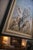 Snowy Falcon Wildlife, 1993, Oil on Canvas, Framed For Sale - Image 3 of 8
