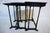 20th Century Antique Victorian Black Lacquer Nest of 3 Tables For Sale In Los Angeles - Image 6 of 18