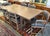 Antonio Citterio for Maxalto/B&b Italia InToto Dining Table For Sale - Image 12 of 14