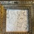 1940’s original abstract life study ink drawing in a chunky gold frame. Measures 5x5/ approximately 12.5x12.5 framed....