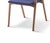 Wood Luisa Chair by Franco Albini for Cassina For Sale - Image 7 of 11