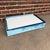 Custom Adrian Pearsall Shelter Sofa Loveseat and Ottoman 1 of 2 For Sale - Image 12 of 12