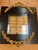 Italian LaBarge Gilt Swag Mirror For Sale - Image 13 of 17