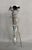 Jaume Plensa, Penagos Prize Sculpture, 1989, Bronze For Sale - Image 4 of 13