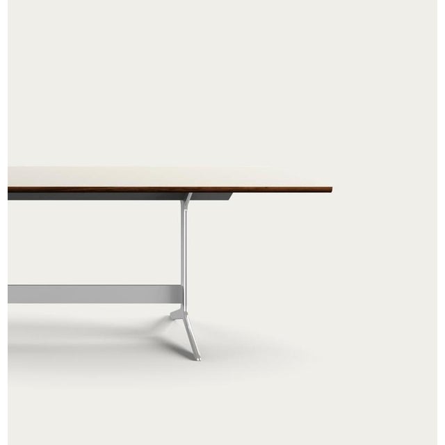 Council Table by Kasper Salto For Sale - Image 10 of 18