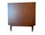 Mid-Century Modern Vintage Lane High Boy Dresser Bureau Solid Maple MCM 40.5x18x38” For Sale - Image 3 of 14