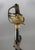 King's Bodyguard Sabre, 1st Model 1814, 19th Century For Sale