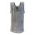 1980s Michael Harvey Pop Art Ceramic Tank Top Shirt Vase, Canada For Sale