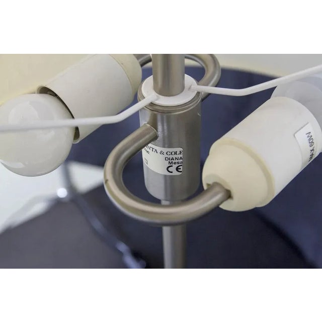 1990s Table Lamp by Miguel Mila for Santa & Cole, 1990s For Sale - Image 5 of 9