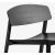Contemporary Halikko Chairs by Made by Choice, Set of 4 For Sale - Image 3 of 13