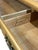 Wood Forest Solid Maple 9-Drawer Dresser With MirrorTraditional American For Sale - Image 7 of 10