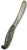 This Really is an Absolutely Beautiful Antique American Sterling Silver Letter Opener. It Come from the Classic Late...