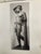 Gray William Gray Harris Photograph on Canvas “Wounded Amazon” For Sale - Image 8 of 8