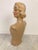 Tan Vintage French Advertising Statue, 1960s For Sale - Image 8 of 11
