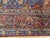 Vintage Persian Hunting Design Medallion Rug For Sale - Image 6 of 9
