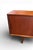 Vintage Model 42 Sideboard in Teak with Sliding Doors by Knud Nielsen, 1960s For Sale - Image 14 of 18