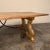 Antique Spanish Oak Dining Table For Sale - Image 10 of 12