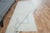 1970s Vintage Handmade Wool Cotton Turkish Beige Area Rug For Sale In San Francisco - Image 6 of 11