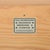 Bookcase in Oak by Mogens Koch, 1980s For Sale - Image 11 of 12