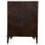 Antique Early 20th Century English Edwardian Oak Bureau For Sale - Image 10 of 14