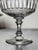 Vintage Crystal Champagne Glasses, 1950s, Set of 7 For Sale - Image 6 of 10