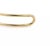 Late 20th Century Late 20th Century 22087 - Cartier Trinity 18k Tri-Color Gold Open Double Wire Cuff Bracelet With Paper For Sale - Image 5 of 7