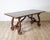 Wood 18th Century Italian Fratino Table For Sale - Image 7 of 11