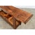 French French 19th Century Oak & Beech Artisan's Workbench For Sale - Image 3 of 10
