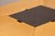 Black Vintage Cirkante Dining Table by Bob Van Den Berghe for Tranekaer, Denmark, 1990s For Sale - Image 8 of 13