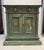 17th Century Small 17th Century Italian Renaissance Cabinet For Sale - Image 5 of 11
