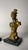 Belle Époque Bronze Sculptures, 1800s, Set of 2 For Sale - Image 6 of 16