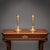 Empire Side Table, Vienna, 1810 For Sale - Image 9 of 11