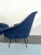 Mid-Century Modern Loveseat and Armchairs by Gastone Rinaldi, 1950s, Set of 3 For Sale - Image 9 of 18