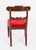 Antique 19th Century Regency Flame Mahogany High Dining Chairs, Set of 10 For Sale - Image 13 of 18