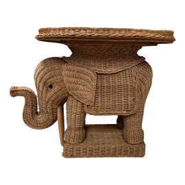 Example of Vivai del Sud Accent Tables