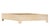 Tan Silas Platform Bed Queen - Natural For Sale - Image 8 of 11