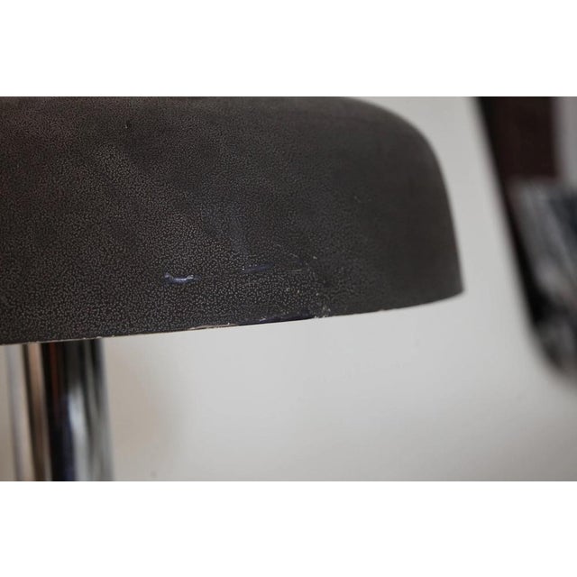 Model 7603 Desk Lamp by Heinz F.W. Stahl for Hillebrand Leuchten, Germany, 1960s For Sale - Image 6 of 10