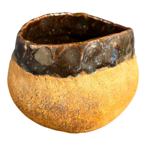 Barbara Beck Handmade Ceramic Decorative Bowl