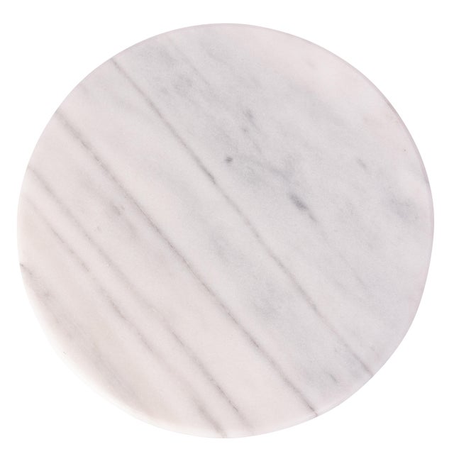 Introducing our exquisite Marble Lazy Susan, a game-changer for your home decor and entertainment needs. This versatile...