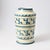 Blue Vintage Spanish Vase from Benlloch, 1950s For Sale - Image 8 of 9