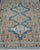 Measures: 3'10 x 5'1 Keivan Woven Arts Antique Persian Fine Senneh Rug with Medallion's. Keivan Woven Arts / rug EMB-51,...