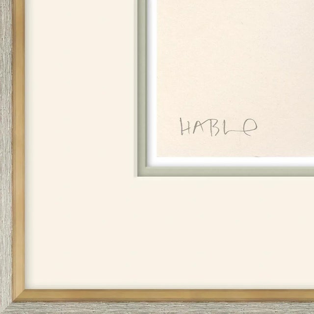 Archival Giclee Print. High quality materials and craftsmanship. Artisian handcrafted wood moulding imported from Europe....