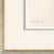 Archival Giclee Print. High quality materials and craftsmanship. Artisian handcrafted wood moulding imported from Europe....