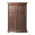 Wardrobe in Wood, 19th Century For Sale - Image 6 of 6