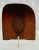 Wood WWI Propeller Tip Photograph Frame For Sale - Image 7 of 8