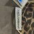 Early 21st Century 21st Century Dolce & Gabbana Animalier and Flower Silk Scarf For Sale - Image 5 of 7