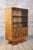 Art Deco Showcase in Walnut by J. Halabala for Up Závody, Czech, 1920s For Sale - Image 13 of 17