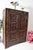 Vintage Hall Cabinet, 1970s For Sale - Image 3 of 14